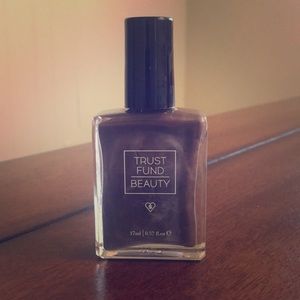 Trust Fund Beauty Nail Polish